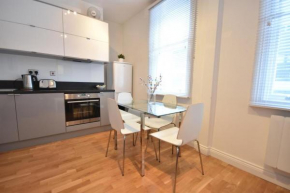 Apt 2, Soho Apartments 1st floor by Indigo Flats, London